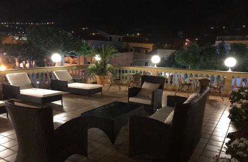 Praia a Mare Hotel | Hotel Rex