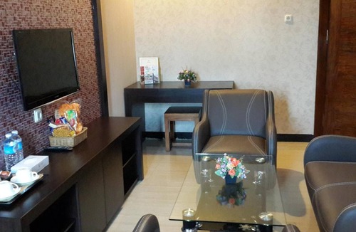Banjarbaru Hotel | Hotel Roditha Banjarbaru