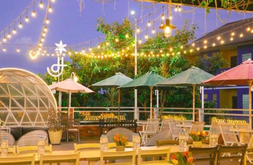 Banjarbaru Hotel | Hotel Roditha Banjarbaru