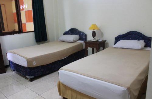 Cepu Hotel | Hotel Ronggolawe