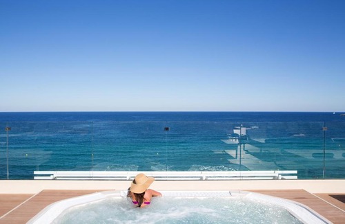 Son Servera Hotel | Hotel Sabina