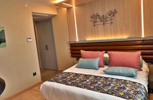 Cagaloglu Hotel | Hotel Sapphire