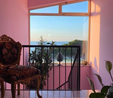 Scilla Hotel | Hotel Scilla