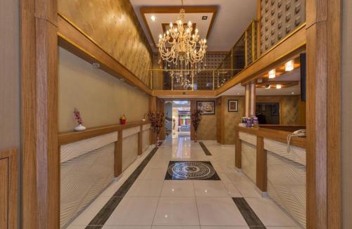 Beyazit Hotel | Hotel Selenay