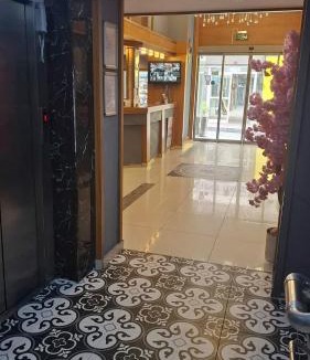 Beyazit Hotel | Hotel Selenay