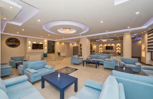 Beyazit Hotel | Hotel Selenay