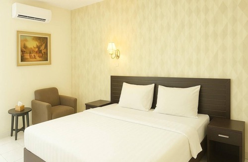 Madiun Hotel | Hotel Setia Budi Madiun