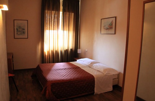 Gela Hotel | Hotel Sileno