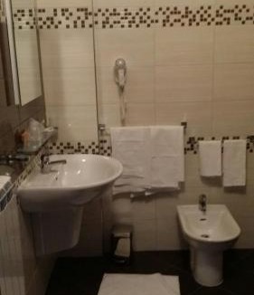 Villa d'Agri Hotel | HOTEL SIRIO