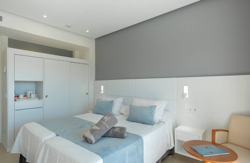 Palmanova Hotel | Hotel Son Matias Beach - Adults Only