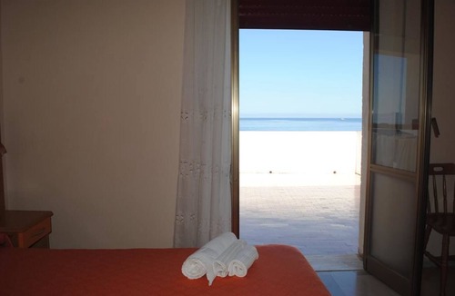 Palmi Hotel | Hotel South Paradise