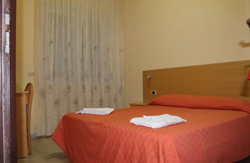 Palmi Hotel | Hotel South Paradise