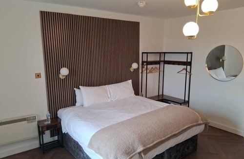 Tomintoul Hotel | Hotel Square