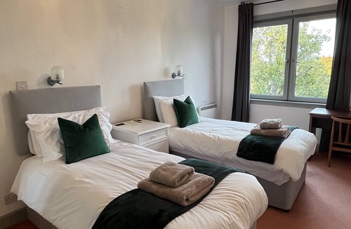 Tomintoul Hotel | Hotel Square