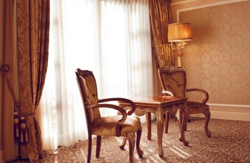 Suadiye Hotel | Hotel Suadiye