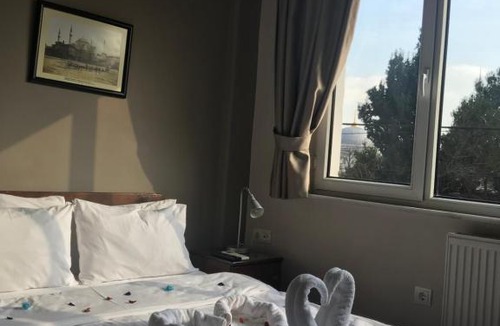 Sultanahmet Hotel | Hotel Sultanahmet