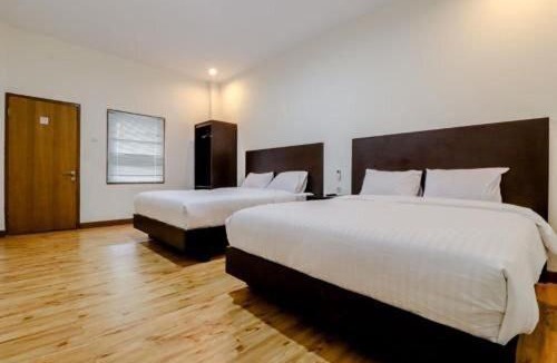 Prawirotaman House | Hotel Sumaryo