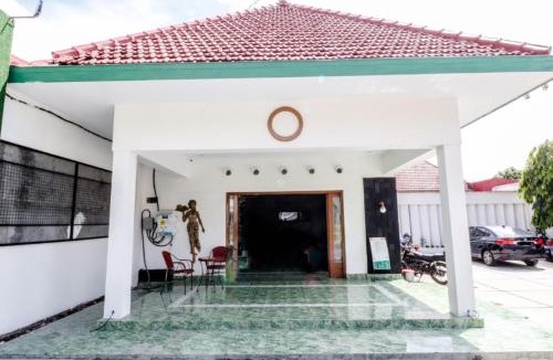 Prawirotaman House | Hotel Sumaryo