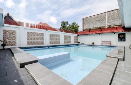 Prawirotaman House | Hotel Sumaryo