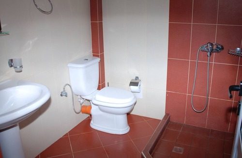 Qeparo Hotel | Hotel Te Stefi