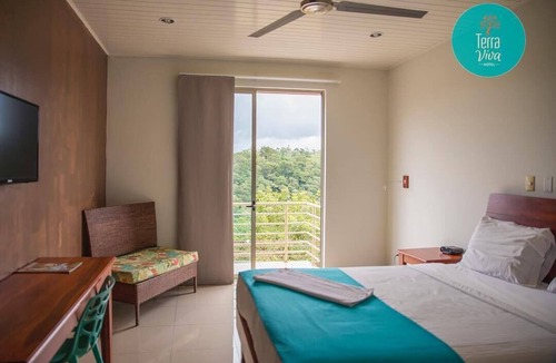 Quesada Hotel | Hotel Terra Viva