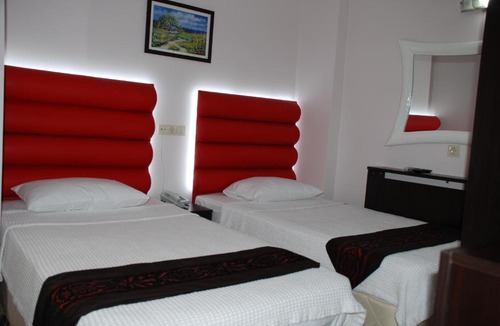 Kadikoy Hotel | Hotel Timya
