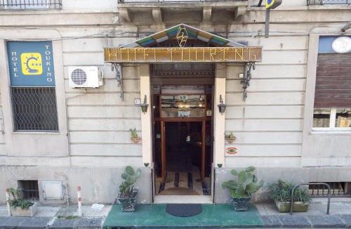 Messina Hotel | Hotel Touring