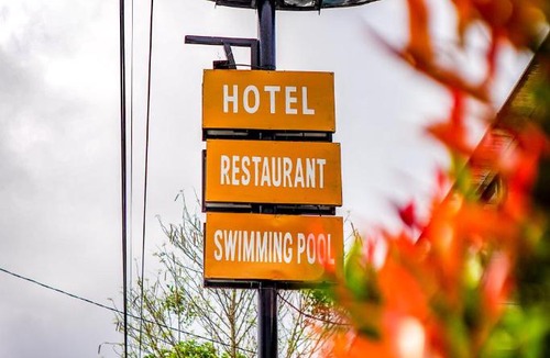 Prawirotaman Hotel | Hotel Tulips