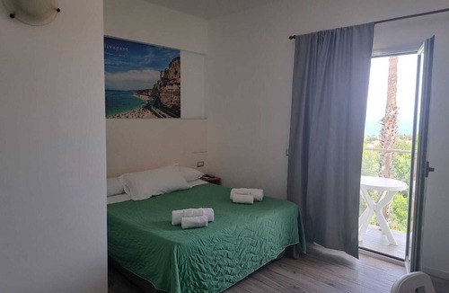 Santa Domenica Hotel | Hotel Umberto