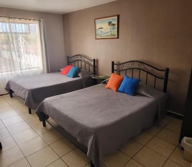 Santa Maria Hotel | Hotel Valle Verde