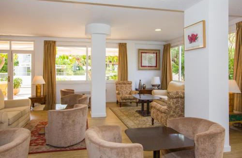 Puerto de Pollensa Hotel | Hotel Villa Singala