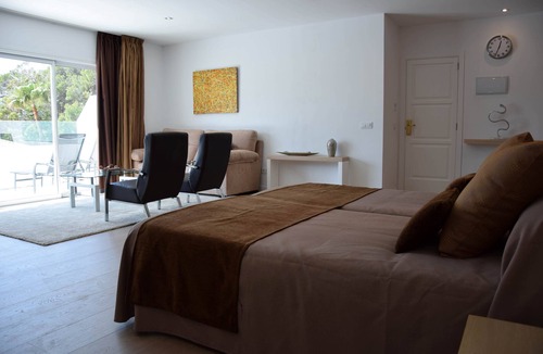 Puerto de Pollensa Hotel | Hotel Villa Singala