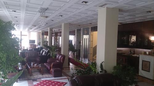 Drama Hotel | Hotel Villa Tasko