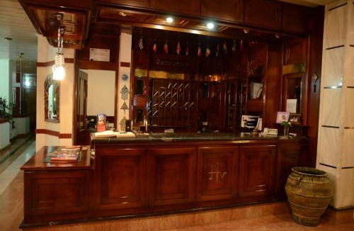 Drama Hotel | Hotel Villa Tasko