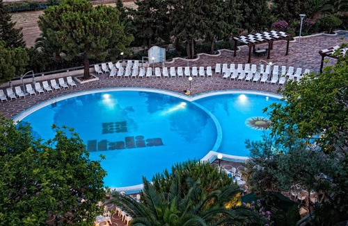 Brancaleone Marina Apartment | Hotel Villaggio Club Altalia Residence