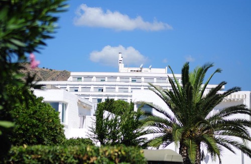 Brancaleone Marina Apartment | Hotel Villaggio Club Altalia Residence