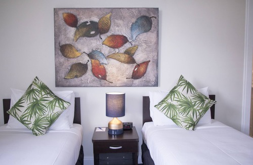 Wellington Hostel | Hotel Waterloo & Backpackers