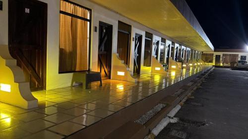 Upala Hotel | Hotel Wilson Upala