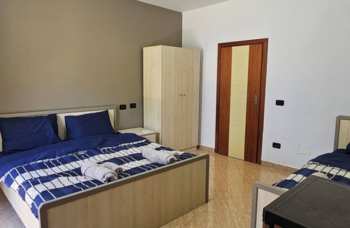 Shkembi i Kavajes Hotel | HotelStina