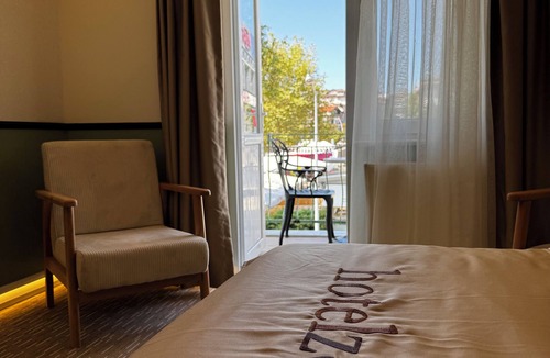 Serdivan Bed & Breakfast | Hotelzon