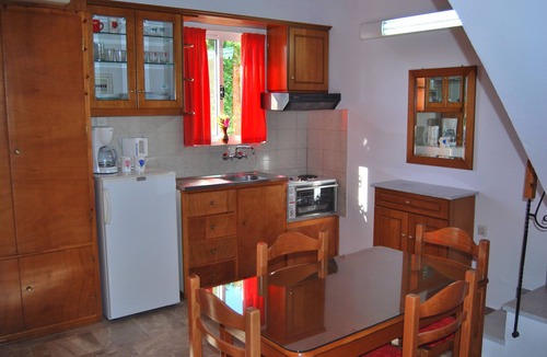 Paralio Astros House | Houdis Houses - Your own independent home in Greece for your vacation