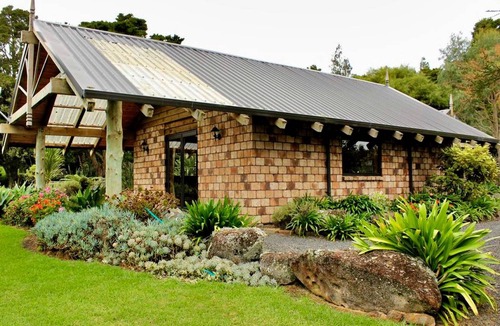 Ruatangata West House | House ∙ 1 bedroom ∙ 2 guests