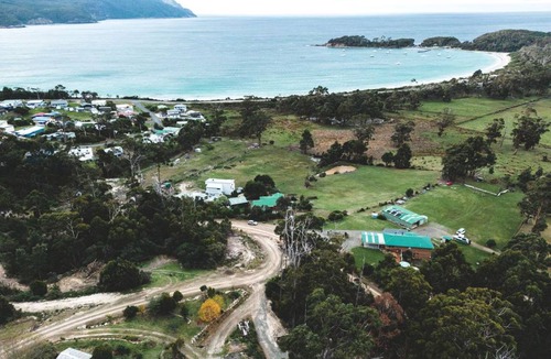 Eaglehawk Neck House | House ∙ 1 bedroom ∙ 2 guests