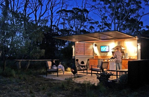 Dolphin Sands House | House ∙ 1 bedroom ∙ 4 guests
