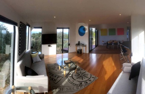 Dolphin Sands House | House ∙ 1 bedroom ∙ 4 guests