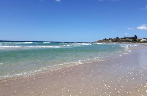Falmouth House | House ∙ 1 bedroom ∙ 2 guests