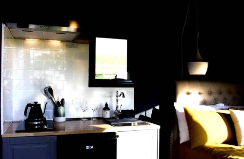 Forthside House | House ∙ 1 bedroom ∙ 2 guests