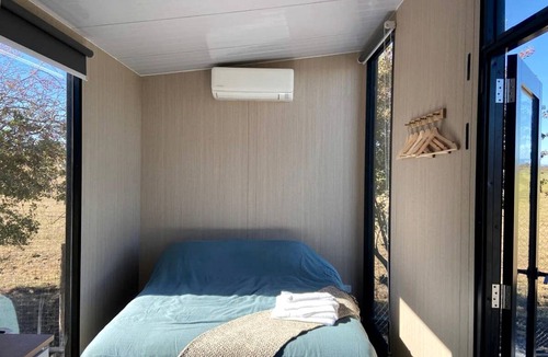 Longford House | House ∙ 1 bedroom ∙ 2 guests