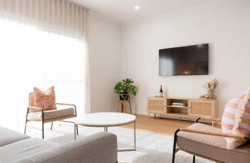 Riverside House | House ∙ 1 bedroom ∙ 2 guests