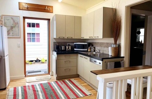 Russell House | House ∙ 1 bedroom ∙ 2 guests